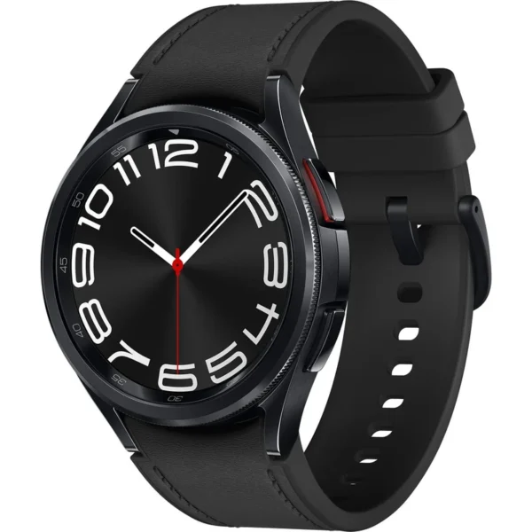 ساعت هوشمند سامسونگ مدل Galaxy Watch6 Classic 43mm - تصویر 10