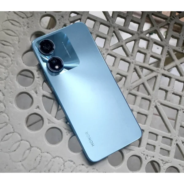گوشی موبایل آنر مدل X5 Plus دو سیم کارت ظرفیت 64 گیگابایت و رم 4 گیگابایت - تصویر 5