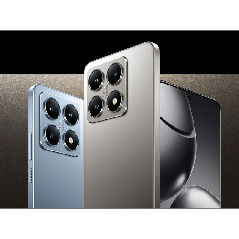 گوشی موبایل شیائومی مدل 14T دو سیم کارت ظرفیت 512 گیگابایت و رم 12 گیگابایت - تصویر 18