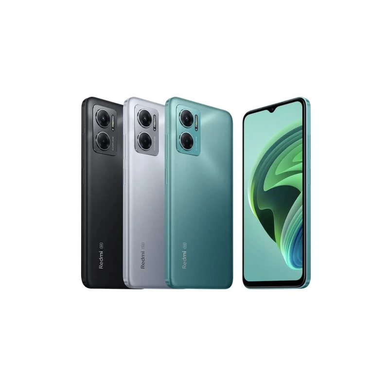 گوشی موبایل شیائومی مدل Redmi Note 11E 5G دو سیم کارت ظرفیت 128 گیگابایت و رم 4 گیگابایت - تصویر 4