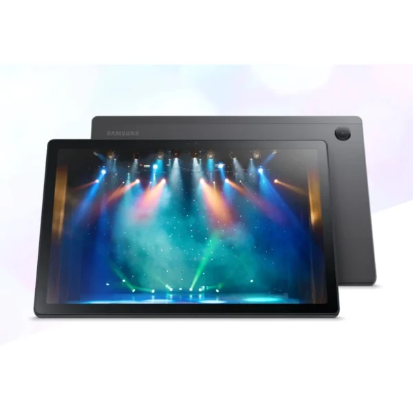تبلت 11 اینچ سامسونگ مدل Galaxy Tab A9 Plus 5G، ظرفیت 64 گیگابایت و رم 4 گیگابایت به همراه شارژر - تصویر 12