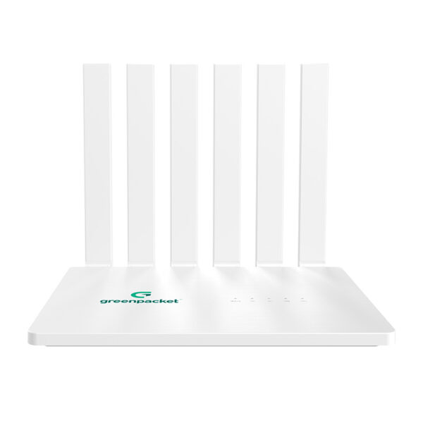 مودم رومیزی 5G مدل Greenpacket D5H-EA60