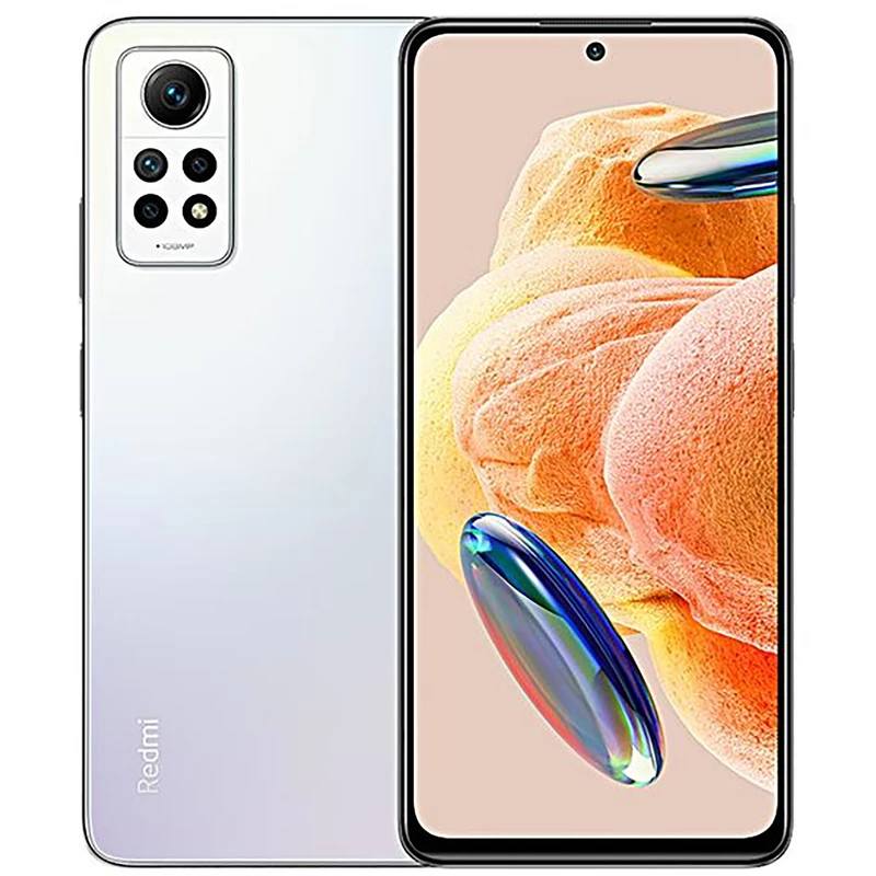 گوشی موبایل شیائومی مدل Redmi Note 12 Pro 4G دو سیم کارت ظرفیت 256 گیگابایت و رم 8 گیگابایت - تصویر 7