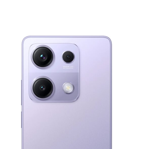 گوشی موبایل شیائومی مدل Redmi Note 14s دو سیم کارت ظرفیت 256 گیگابایت و رم 8 گیگابایت - تصویر 10