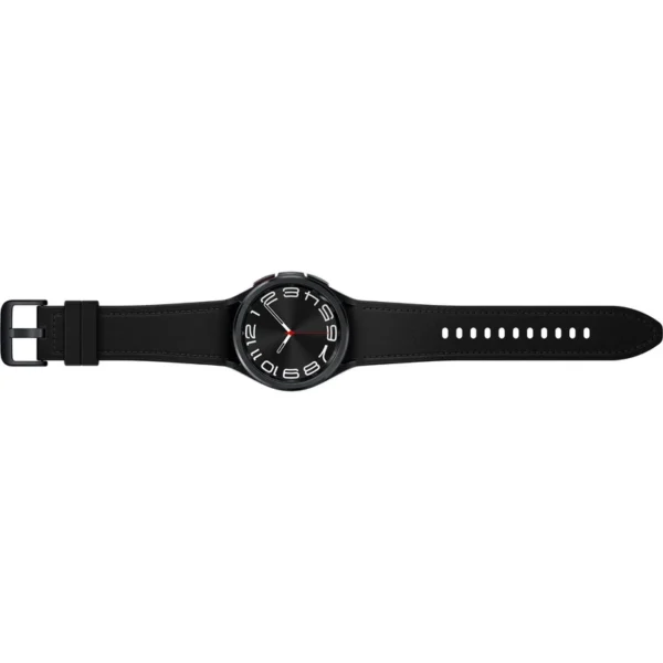 ساعت هوشمند سامسونگ مدل Galaxy Watch6 Classic 43mm - تصویر 11