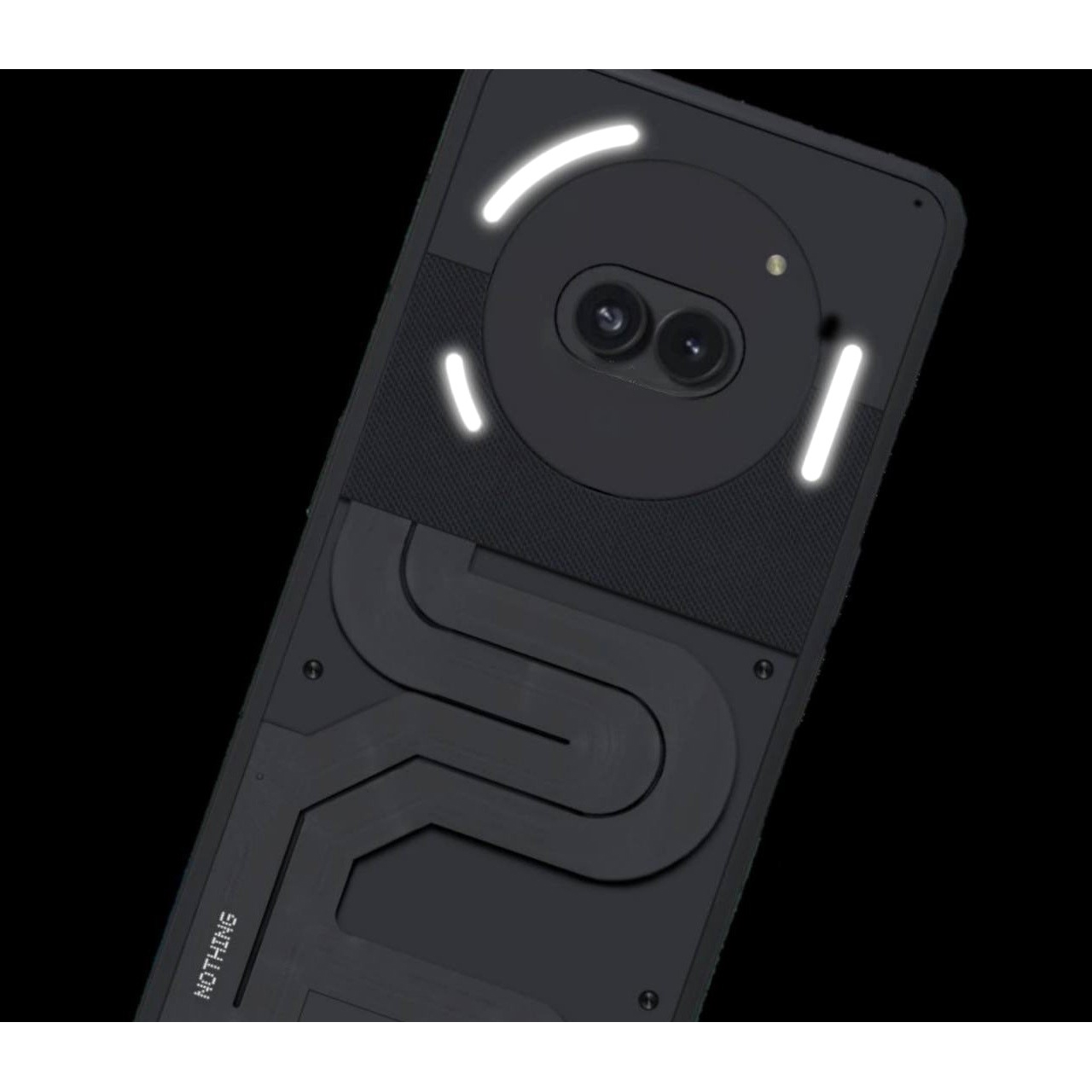 گوشی موبایل ناتینگ مدل Phone 2a دو سیم کارت ظرفیت 256 گیگابایت رم 12 گیگابایت - تصویر 5