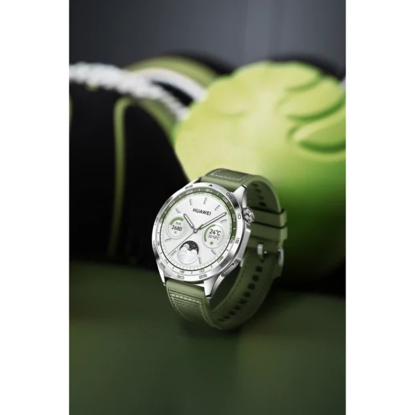 ساعت هوشمند هوآوی مدل GT 4 46mm - تصویر 8