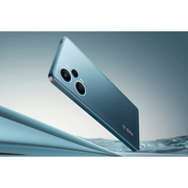 گوشی موبایل شیائومی مدل Poco F5 5G دو سیم کارت ظرفیت 256 گیگابایت و رم 12 گیگابایت - تصویر 10