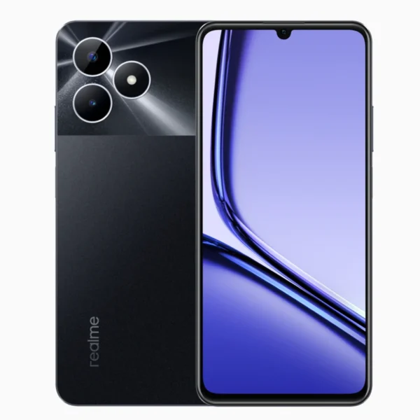 گوشی موبایل ریلمی مدل Note 50 دو سیم کارت ظرفیت 64 گیگابایت و رم 3 گیگابایت - تصویر 6