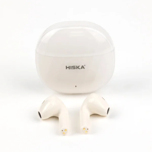 هدفون بلوتوثی هیسکا مدل FX-539 - تصویر 5