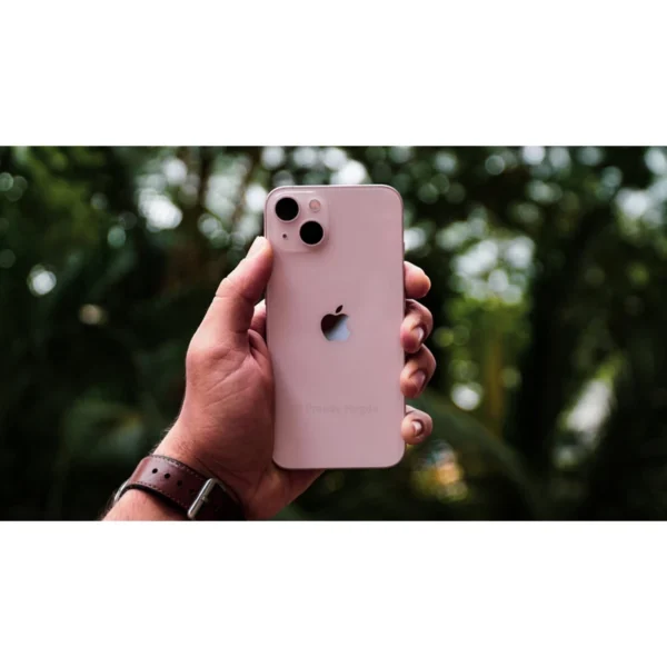 گوشی موبایل اپل مدل iPhone 13 CH دو سیم‌ کارت ظرفیت 256 گیگابایت و رم 4 گیگابایت - تصویر 5