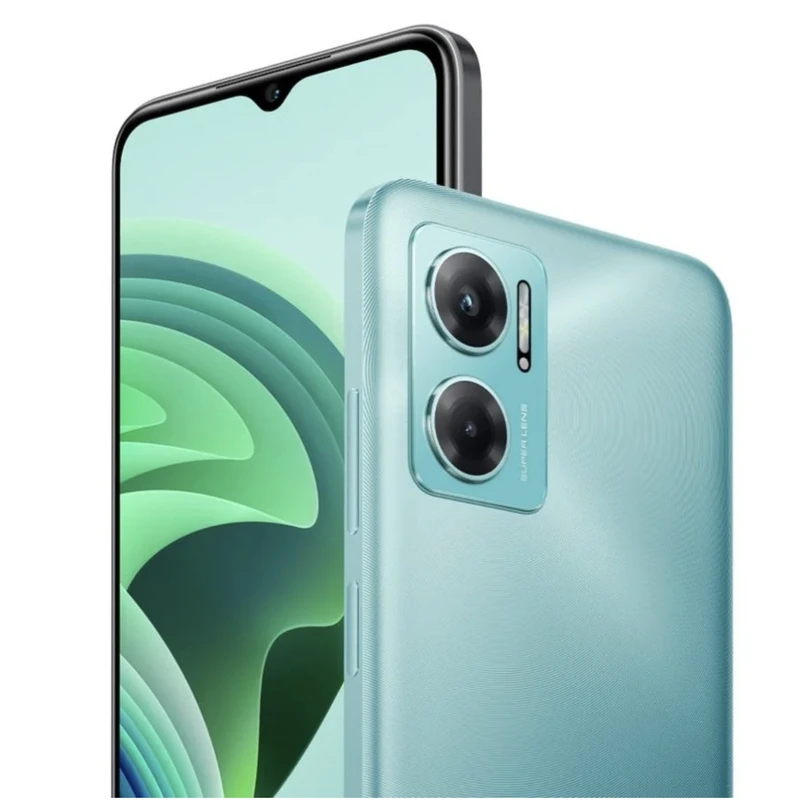 گوشی موبایل شیائومی مدل Redmi Note 11E 5G دو سیم کارت ظرفیت 128 گیگابایت و رم 4 گیگابایت - تصویر 5