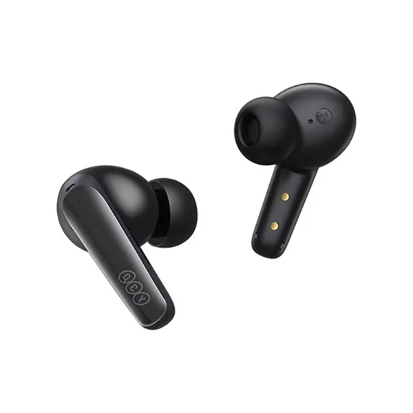 هدفون بلوتوثی کیو سی وای مدل T13x - تصویر 5
