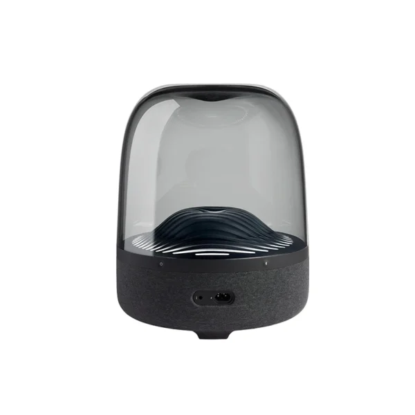 اسپیکر بلوتوثی هارمن کاردن مدل Aura Studio 3  (گلوبال)  - گارانتی 18 ماه شرکتی - تصویر 7