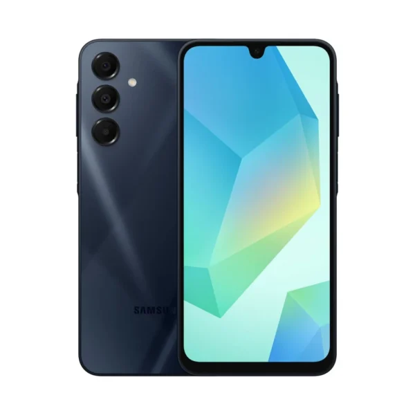 گوشی موبایل سامسونگ مدل Galaxy A16 4G دو سیم کارت ظرفیت 256 گیگابایت و رم 8 گیگابایت - ویتنام - تصویر 7