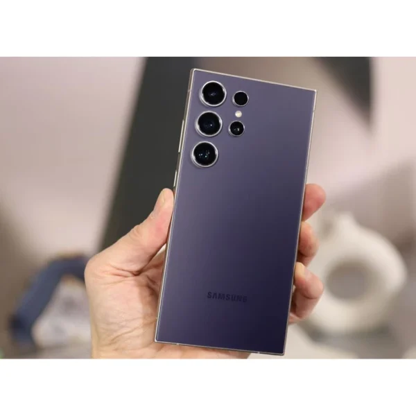 گوشی موبایل سامسونگ مدل  Galaxy S24 Ultra دو سیم کارت ظرفیت 256 گیگابایت و رم 12 گیگابایت - ویتنام - تصویر 8