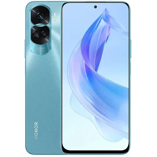 گوشی موبایل آنر مدل 90 Lite دو سیم کارت ظرفیت 256 گیگابایت و رم 8 گیگابایت - تصویر 4