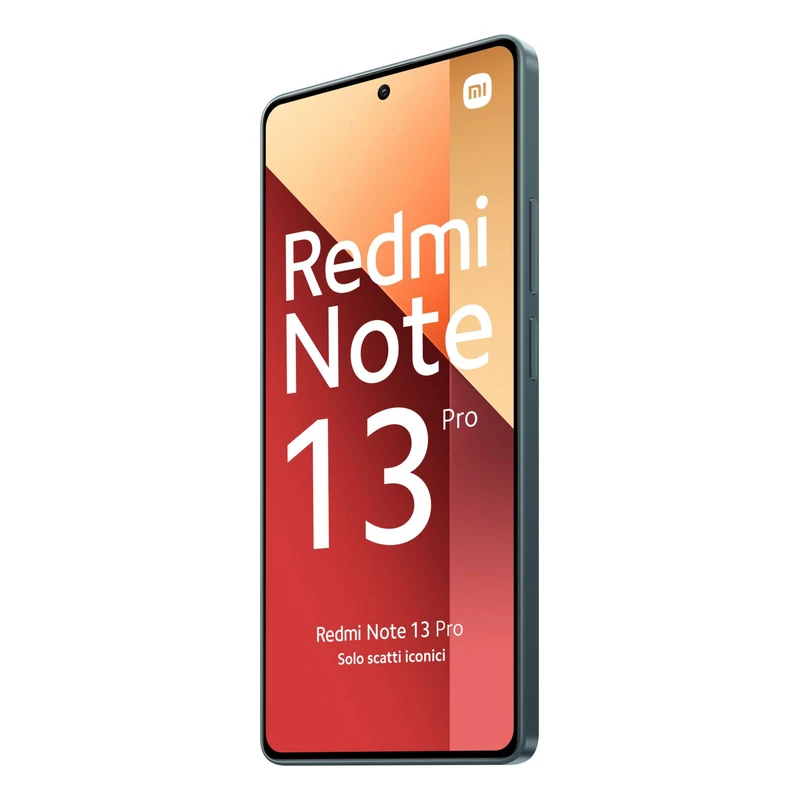 گوشی موبایل شیائومی مدل Redmi Note 13 4G دو سیم کارت ظرفیت 512 گیگابایت و رم 8 گیگابایت - تصویر 7
