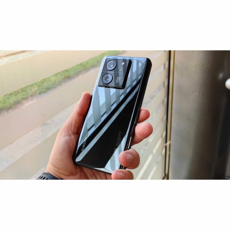 گوشی موبایل شیائومی مدل 13T 5G دو سیم کارت ظرفیت 256 گیگابایت و رم 12 گیگابایت - تصویر 10