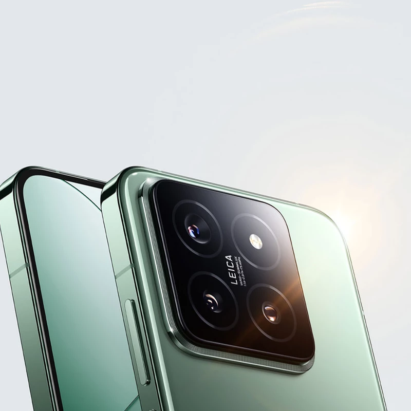 گوشی موبایل شیائومی مدل 14 5G دو سیم کارت ظرفیت 512 گیگابایت و رم 12 گیگابایت - تصویر 11