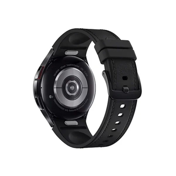ساعت هوشمند سامسونگ مدل Galaxy Watch6 Classic 43mm - تصویر 12