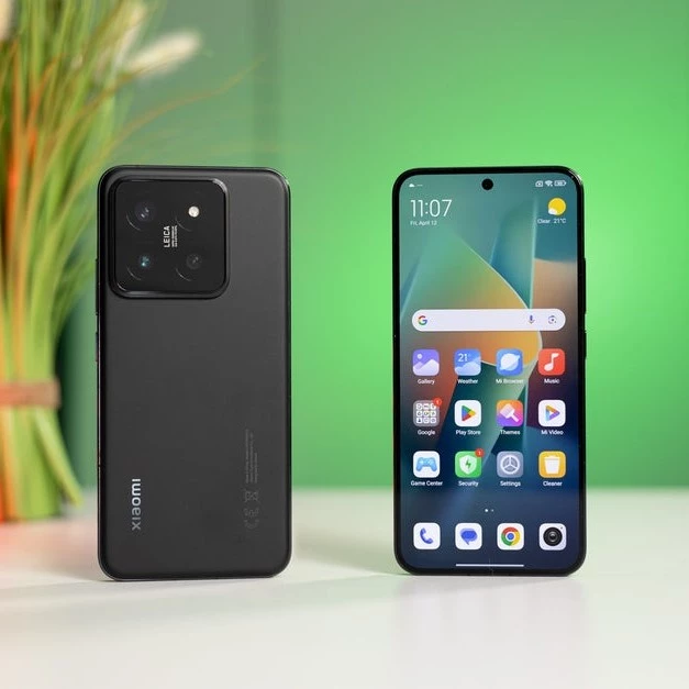 گوشی موبایل شیائومی مدل 14 5G دو سیم کارت ظرفیت 512 گیگابایت و رم 12 گیگابایت - تصویر 12