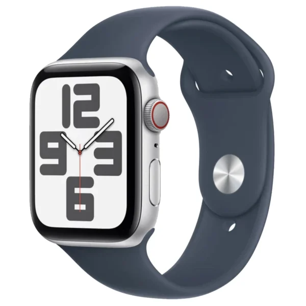 ساعت هوشمند اپل مدل SE 2023 Aluminum Case 40mm - تصویر 7