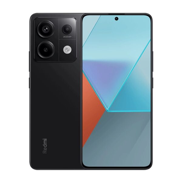 گوشی موبایل شیائومی مدل Redmi Note 13 Pro 5G دو سیم کارت ظرفیت 256 گیگابایت و رم 8 گیگابایت - تصویر 5