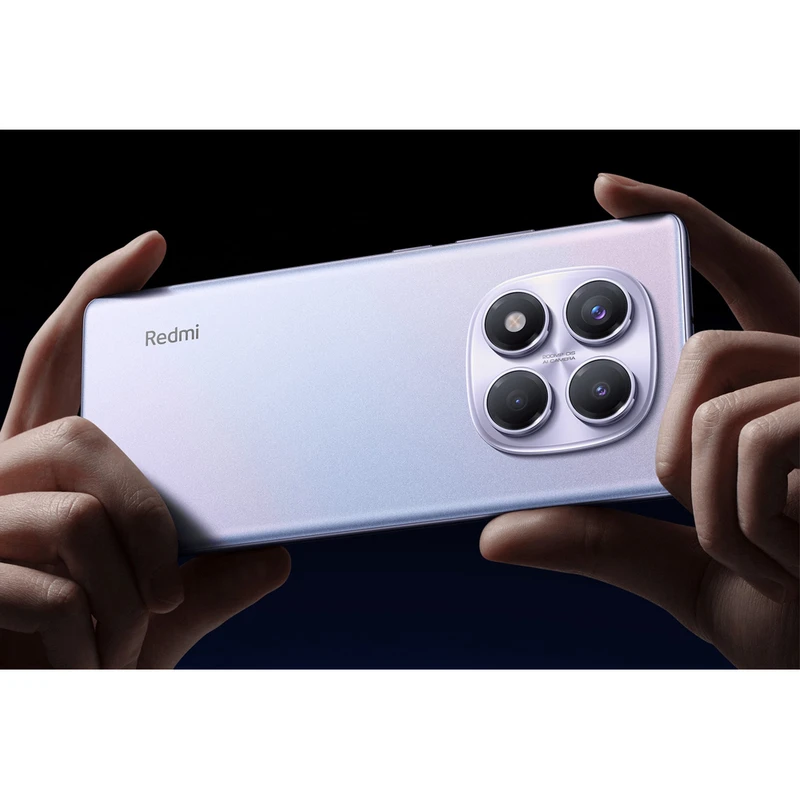 گوشی موبایل شیائومی مدل Redmi Note 14 Pro 4G دو سیم کارت ظرفیت 512 گیگابایت و رم 12 گیگابایت - تصویر 7