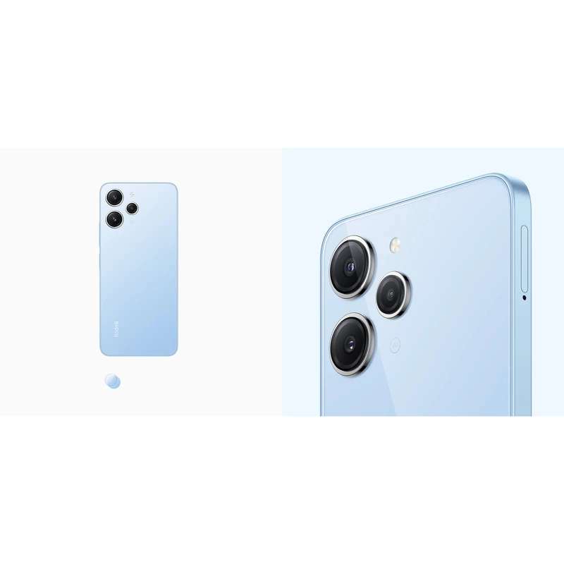 گوشی موبایل شیائومی مدل Redmi 12 دو سیم کارت ظرفیت 256 گیگابایت و رم 8 گیگابایت - تصویر 9