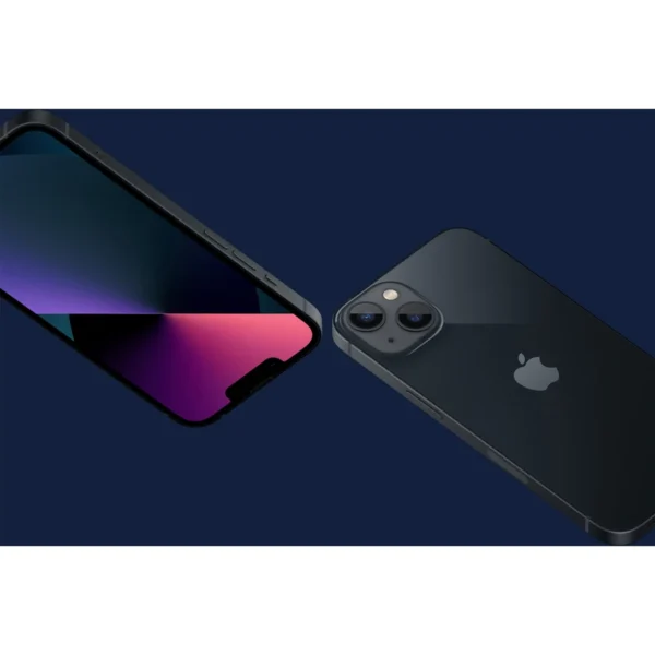 گوشی موبایل اپل مدل iPhone 13 CH دو سیم‌ کارت ظرفیت 256 گیگابایت و رم 4 گیگابایت - تصویر 6