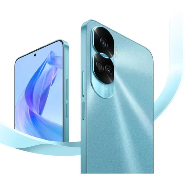 گوشی موبایل آنر مدل 90 Lite دو سیم کارت ظرفیت 256 گیگابایت و رم 8 گیگابایت - تصویر 2