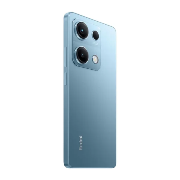 گوشی موبایل شیائومی مدل Redmi Note 14s دو سیم کارت ظرفیت 256 گیگابایت و رم 8 گیگابایت - تصویر 11