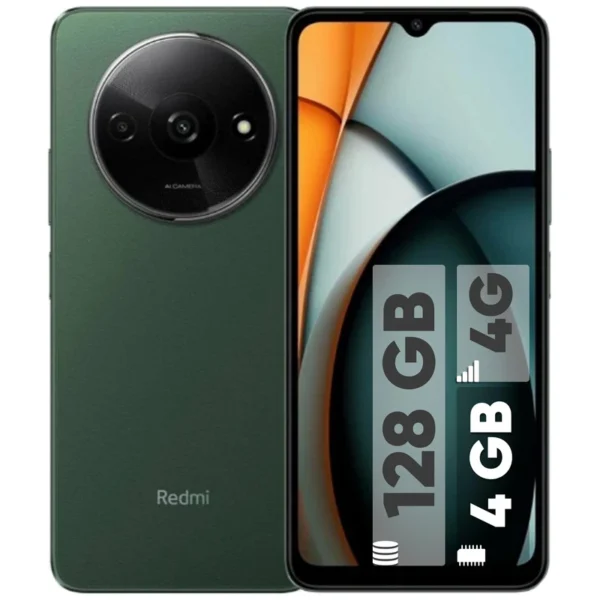 گوشی موبایل شیائومی مدل Redmi A3 دو سیم کارت ظرفیت 128 گیگابایت و رم 4 گیگابایت - تصویر 7