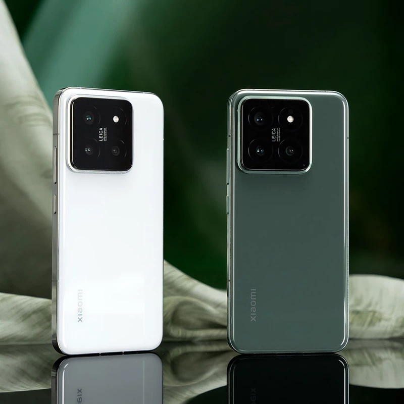 گوشی موبایل شیائومی مدل 14 5G دو سیم کارت ظرفیت 512 گیگابایت و رم 12 گیگابایت - تصویر 13