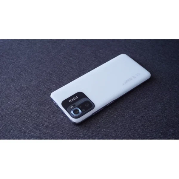 گوشی موبایل شیائومی مدل Poco M5s دو سیم کارت ظرفیت 256 گیگابایت و رم 8 گیگابایت - تصویر 7