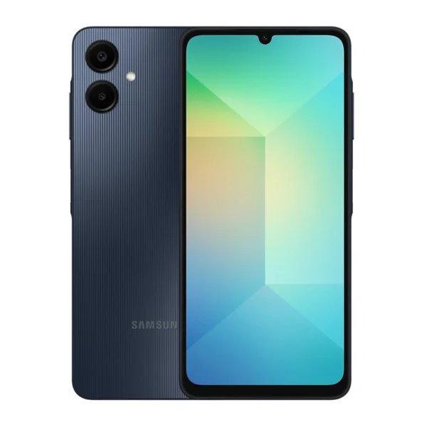 گوشی موبایل سامسونگ مدل Galaxy A06 دو سیم کارت ظرفیت 128 گیگابایت و رم 6 گیگابایت - تصویر 6