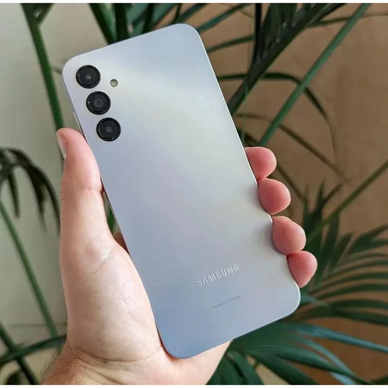 گوشی موبایل سامسونگ مدل Galaxy A15 دو سیم کارت ظرفیت 128 گیگابایت و رم 4 گیگابایت - تصویر 5