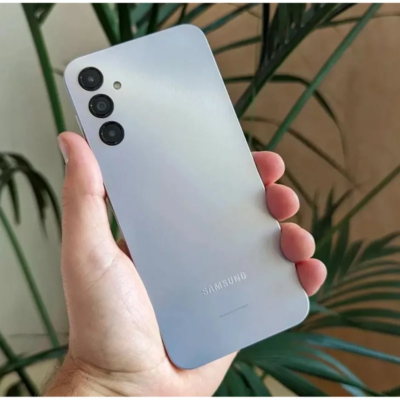 گوشی موبایل سامسونگ مدل Galaxy A15 دو سیم کارت ظرفیت 256 گیگابایت و رم 8 گیگابایت - تصویر 4