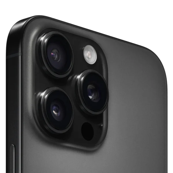 گوشی موبایل اپل دو سیم (Not Active) مدل iPhone 16 Pro Max ZAA دو سیم کارت ظرفیت 512 گیگابایت و رم 8 گیگابایت - با کد رجیستری - تصویر 8
