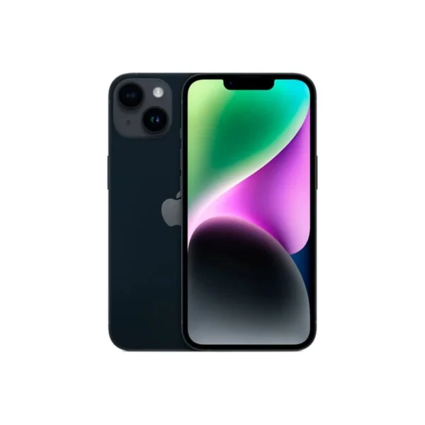 گوشی موبایل اپل (Not Active) مدل iPhone 14 CH دو سیم کارت ظرفیت 128 گیگابایت و رم 6 گیگابایت - با کد رجیستری - تصویر 10