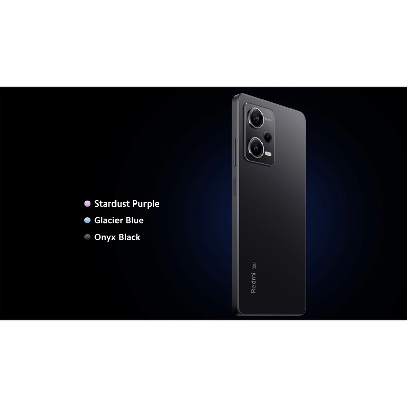 گوشی موبایل شیائومی مدل Redmi Note 12 Pro 5G دو سیم کارت ظرفیت 256 گیگابایت و رم 12 گیگابایت - تصویر 11