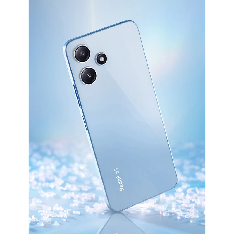 گوشی موبایل شیائومی مدل Redmi 12 5G دو سیم کارت ظرفیت 256 گیگابایت و رم 8 گیگابایت - تصویر 7