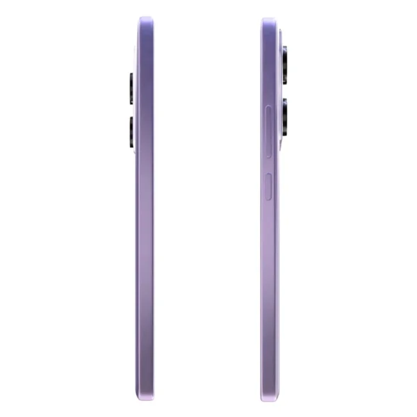 گوشی موبایل شیائومی مدل Poco M7 Pro 5G دو سیم کارت ظرفیت 512 گیگابایت و رم 12 گیگابایت - گلوبال - تصویر 4