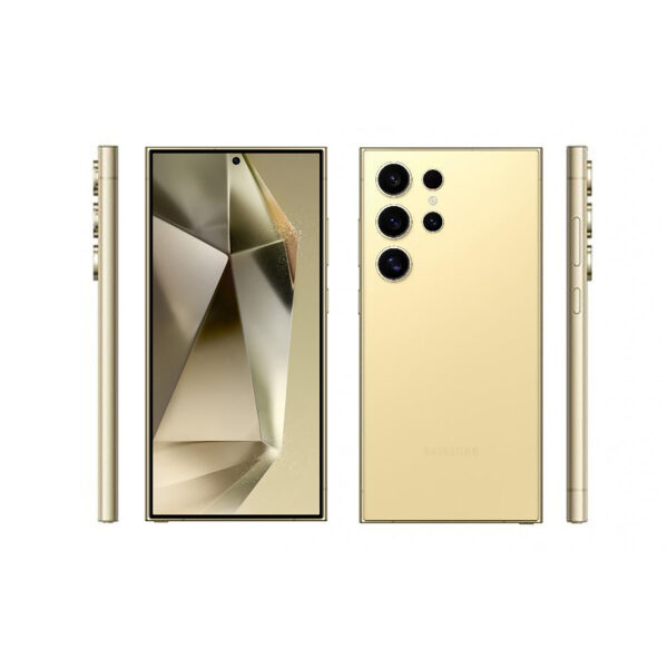 گوشی موبایل سامسونگ مدل  Galaxy S24 Ultra دو سیم کارت ظرفیت 256 گیگابایت و رم 12 گیگابایت - ویتنام - تصویر 9