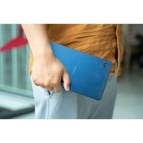 تبلت 8.7 اینچ سامسونگ مدل Galaxy Tab A9-4G، ظرفیت 64 گیگابایت و رم 4 گیگابایت - تصویر 6