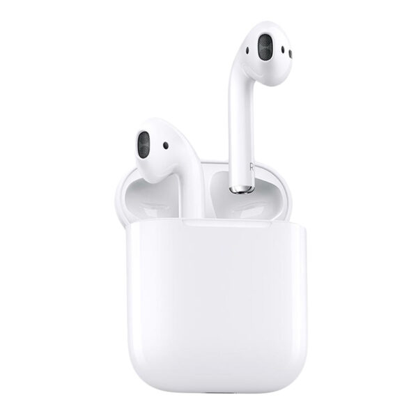 هدفون بلوتوثی اپل Airpods 2nd Generation - تصویر 5