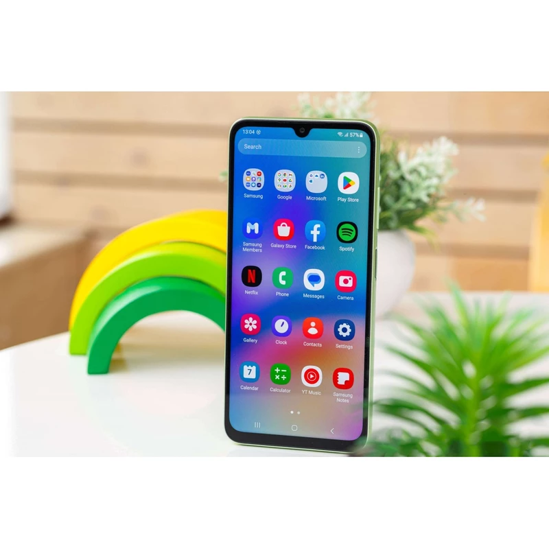 گوشی موبایل سامسونگ مدل Galaxy A05s دو سیم کارت ظرفیت 128 گیگابایت و رم 4 گیگابایت - تصویر 5