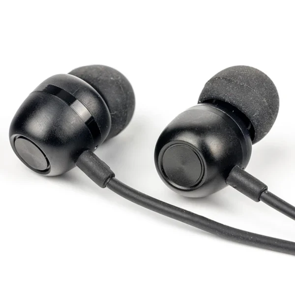 هندزفری بلوتوثی هیسکا مدل FX-393 - تصویر 4