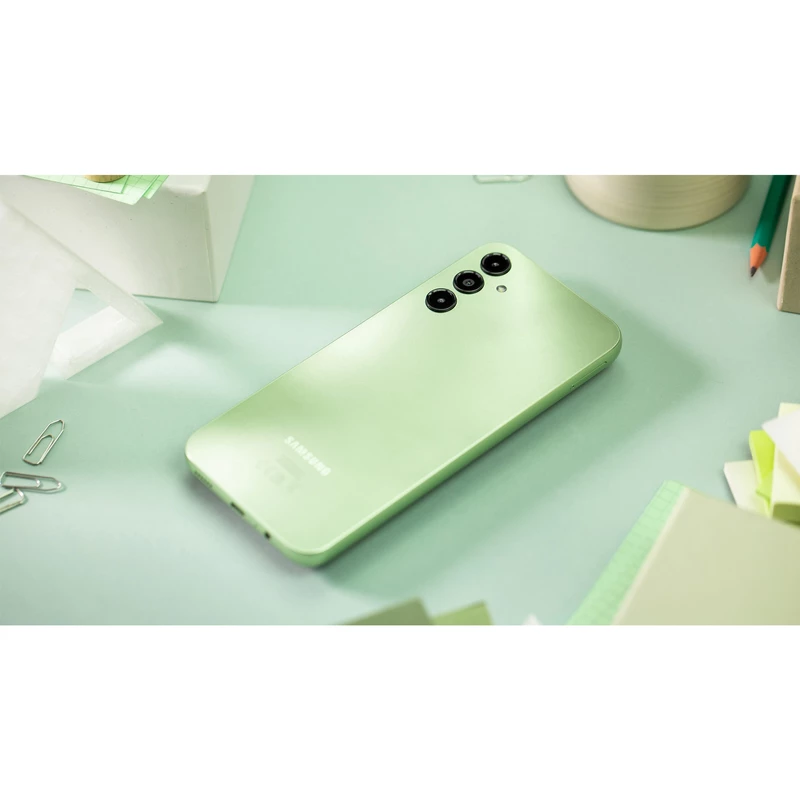 گوشی موبایل سامسونگ مدل Galaxy A15 دو سیم کارت ظرفیت 256 گیگابایت و رم 8 گیگابایت - تصویر 5